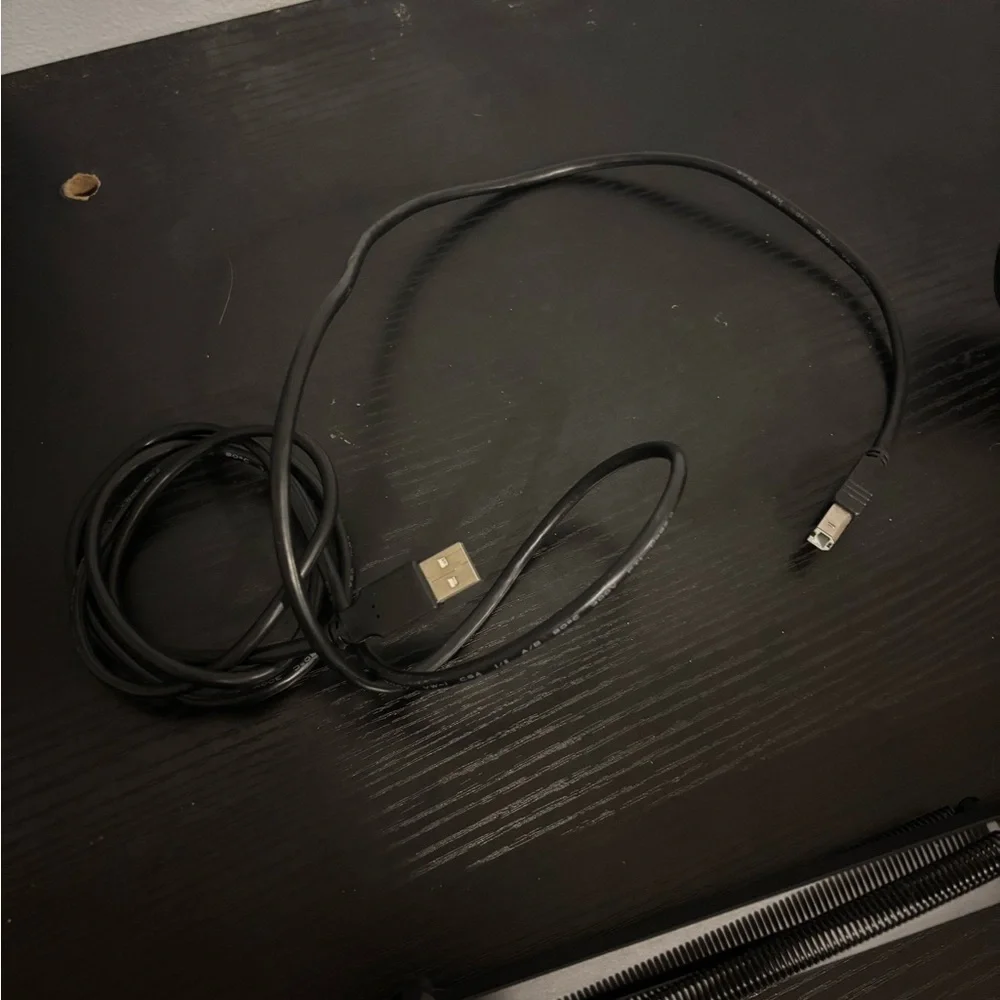 Tonor Q91 Microphone Fair Condition Everything Works, for PS5, Xbox, and PC